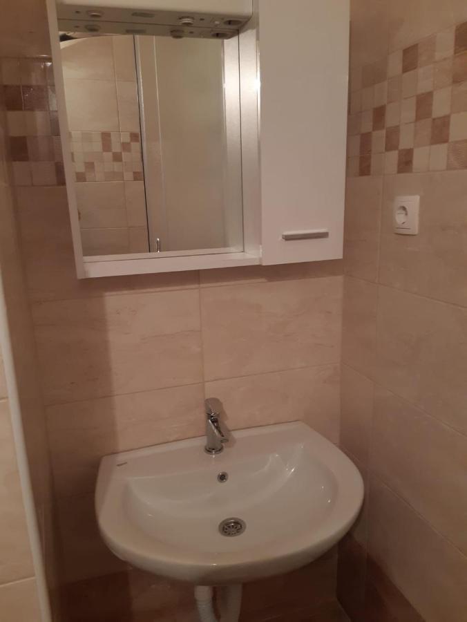 Apartmani I Sobe Grga Starigrad Paklenica Ngoại thất bức ảnh