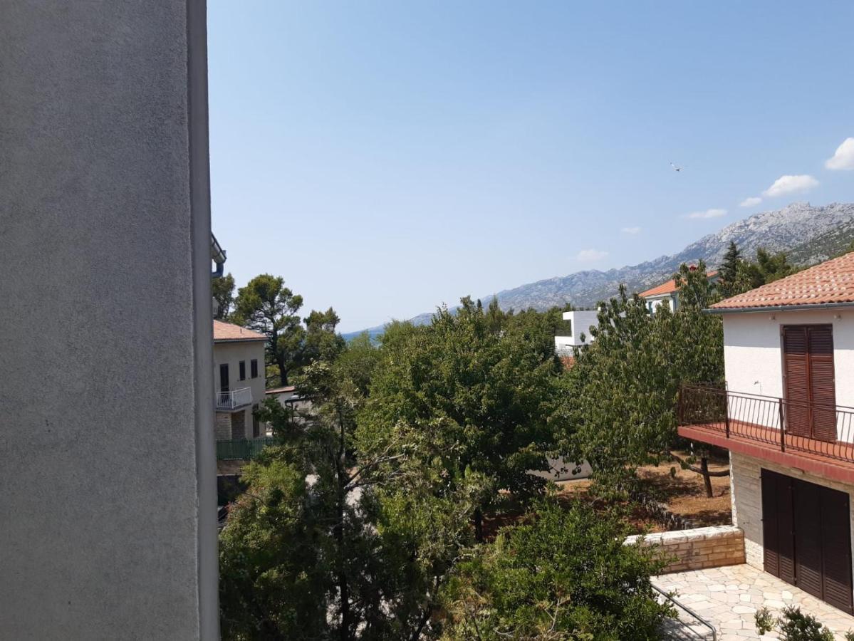 Apartmani I Sobe Grga Starigrad Paklenica Ngoại thất bức ảnh