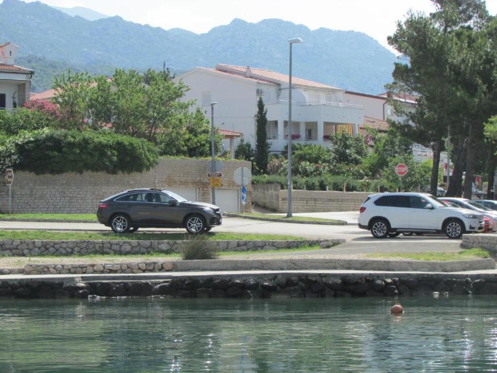 Apartmani I Sobe Grga Starigrad Paklenica Ngoại thất bức ảnh
