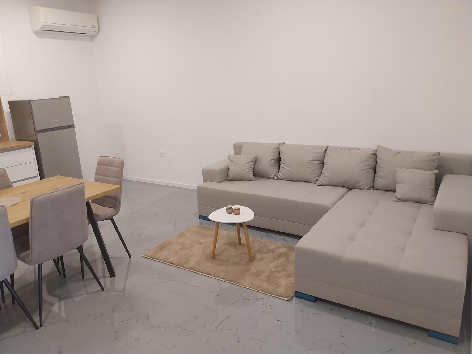 Apartmani I Sobe Grga Starigrad Paklenica Ngoại thất bức ảnh