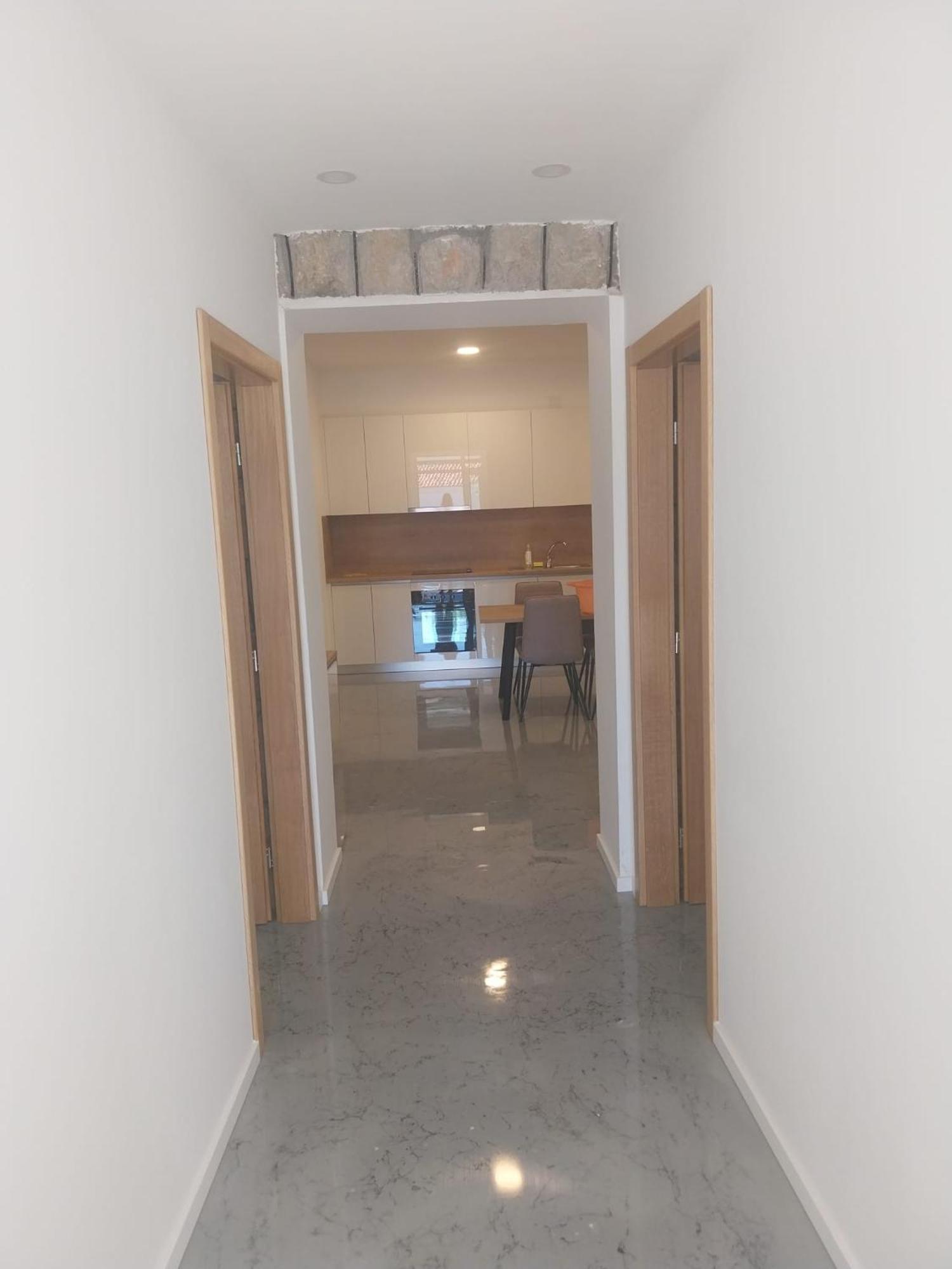 Apartmani I Sobe Grga Starigrad Paklenica Ngoại thất bức ảnh
