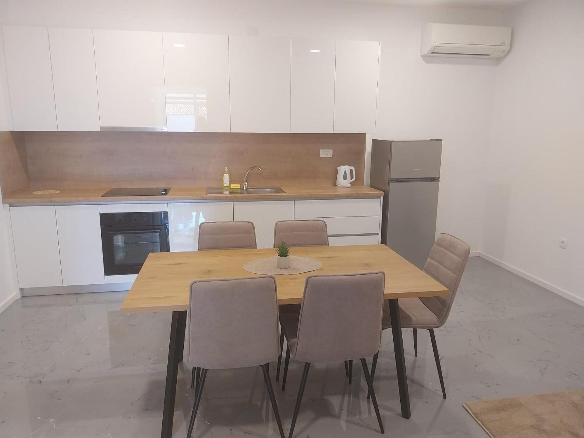 Apartmani I Sobe Grga Starigrad Paklenica Ngoại thất bức ảnh