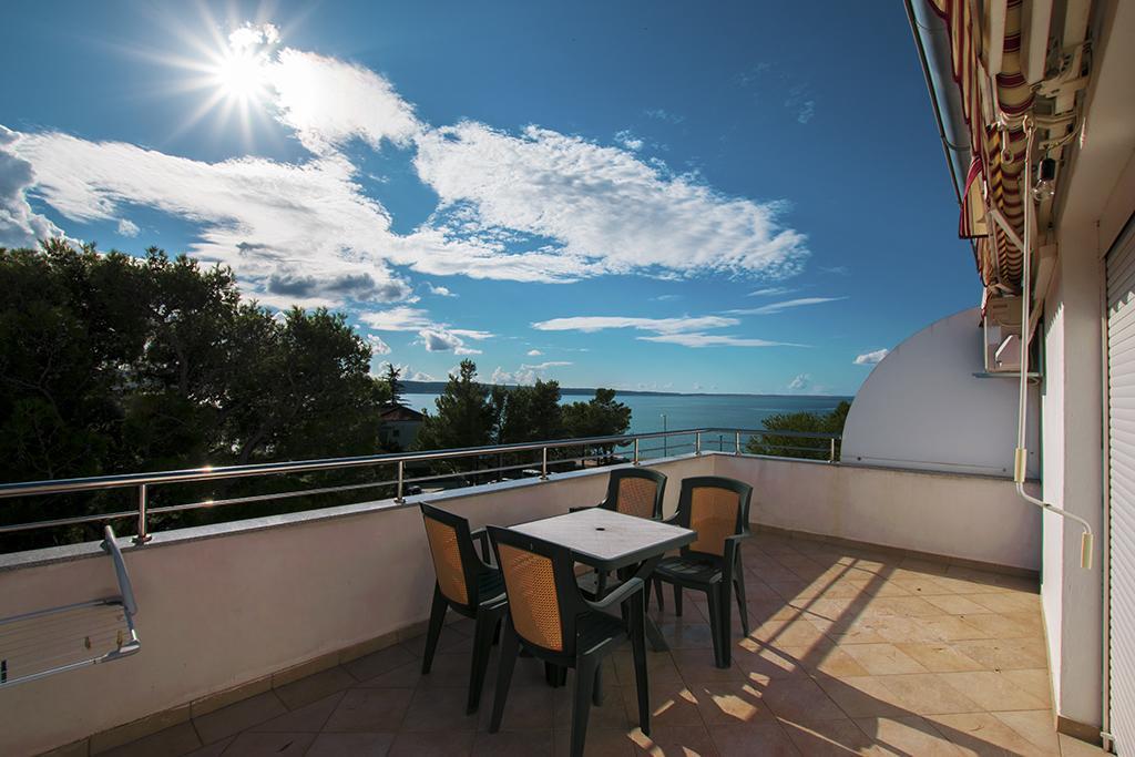 Apartmani I Sobe Grga Starigrad Paklenica Ngoại thất bức ảnh