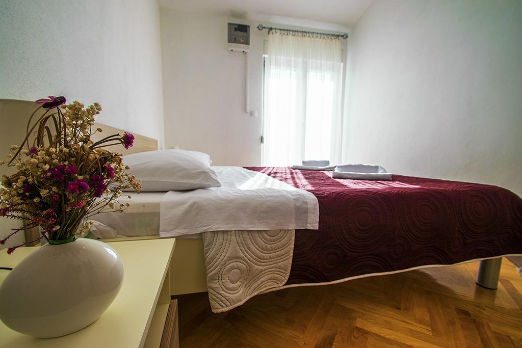 Apartmani I Sobe Grga Starigrad Paklenica Ngoại thất bức ảnh