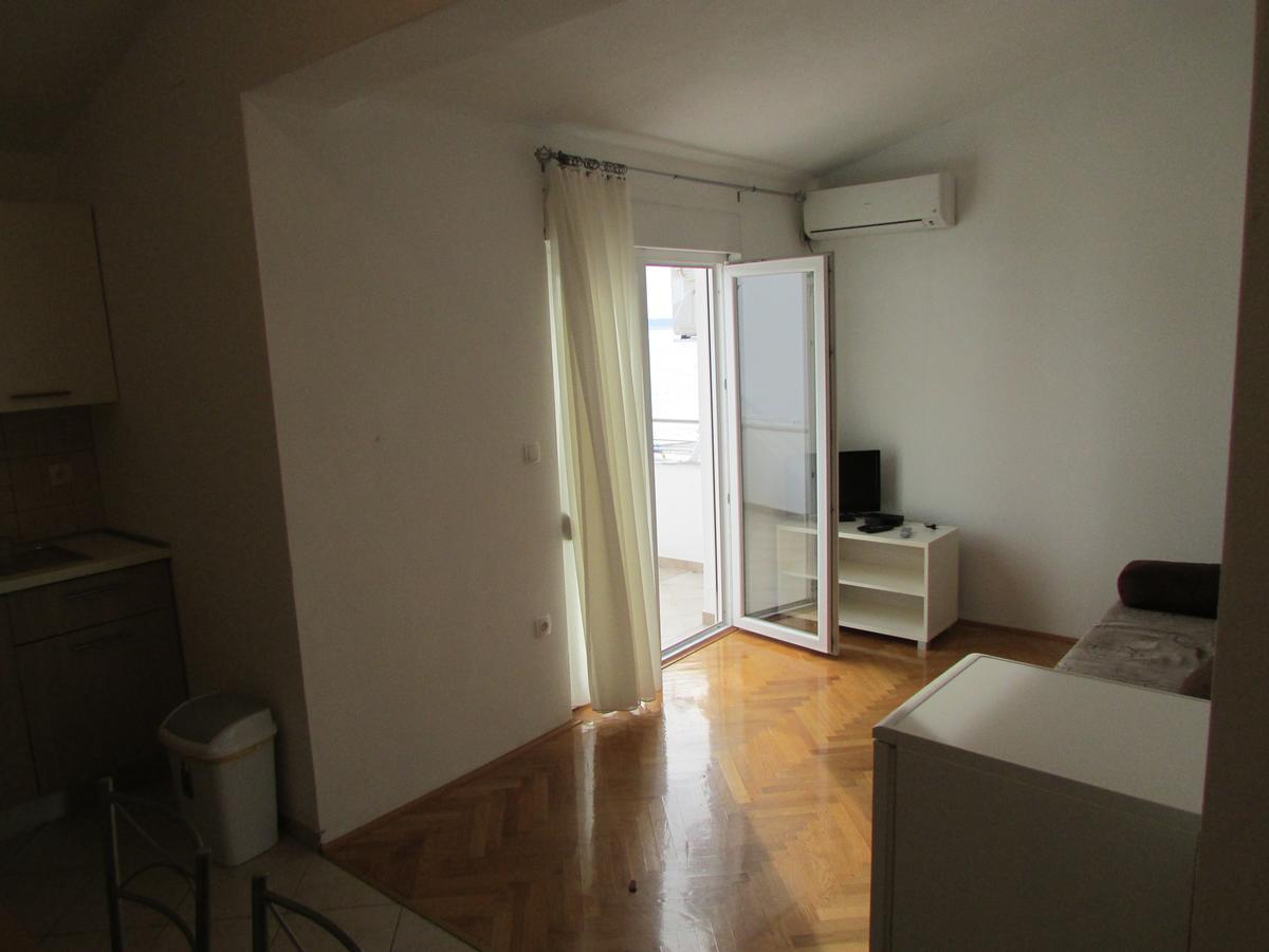 Apartmani I Sobe Grga Starigrad Paklenica Ngoại thất bức ảnh