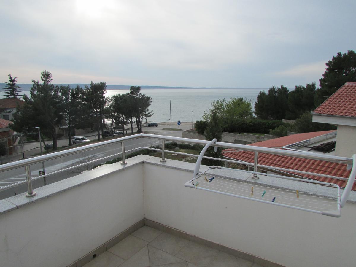 Apartmani I Sobe Grga Starigrad Paklenica Ngoại thất bức ảnh